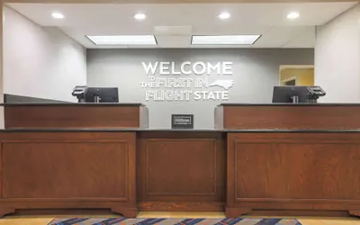 Photo 5 - Hampton Inn Raleigh Garner