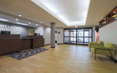 Photo 4 - Hampton Inn Raleigh Garner