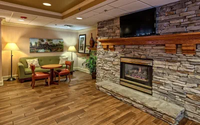 Photo 3 - Hampton Inn by Hilton Concord/Kannapolis