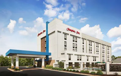 Photo 2 - Hampton Inn by Hilton Concord/Kannapolis