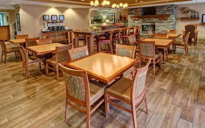 Photo 4 - Hampton Inn by Hilton Concord/Kannapolis