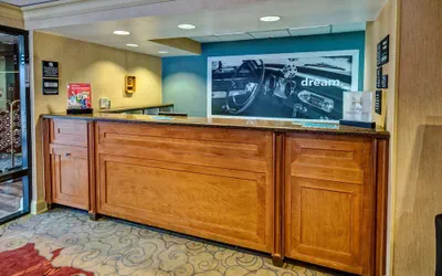 Photo 5 - Hampton Inn by Hilton Concord/Kannapolis