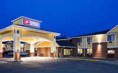 Photo 2 - Fargo Inn and Suites