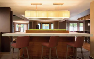 Photo 3 - Courtyard by Marriott Akron Fairlawn