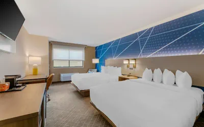 Photo 5 - Comfort Inn River's Edge