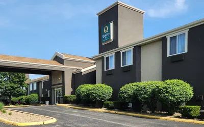 Photo 2 - Quality Inn Brunswick Cleveland South