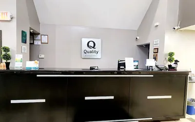 Photo 4 - Quality Inn Brunswick Cleveland South