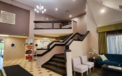 Photo 5 - Quality Inn Brunswick Cleveland South