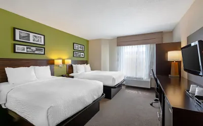 Photo 2 - Sleep Inn Sandusky