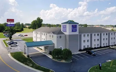 Sleep Inn Sandusky
