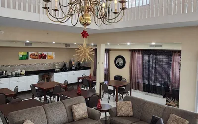 Photo 4 - Quality Inn & Suites Bellville - Mansfield