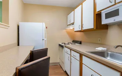 Photo 5 - Studio 6 Extended Stay Fairfield, OH - Cincinnati