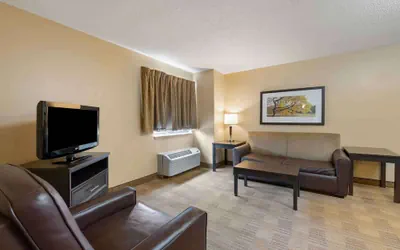 Photo 4 - Studio 6 Extended Stay Fairfield, OH - Cincinnati