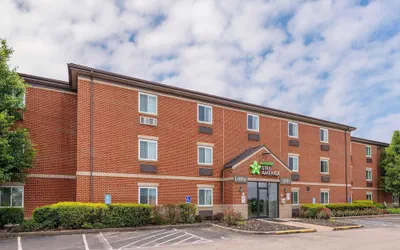 Photo 2 - Extended Stay America Suites Dayton Fairborn