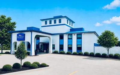 Baymont by Wyndham Ardmore I-35