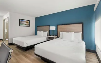 Photo 4 - Baymont by Wyndham Ardmore I-35