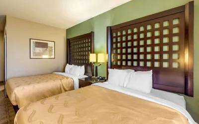 Photo 4 - Quality Inn & Suites Durant