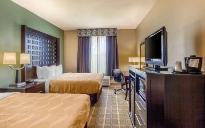 Photo 5 - Quality Inn & Suites Durant
