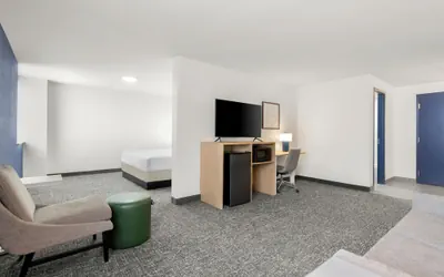 Photo 5 - Spark by Hilton Muskogee