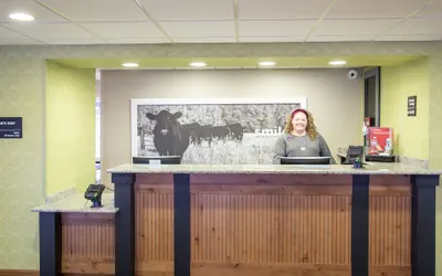 Photo 3 - Hampton Inn Wooster