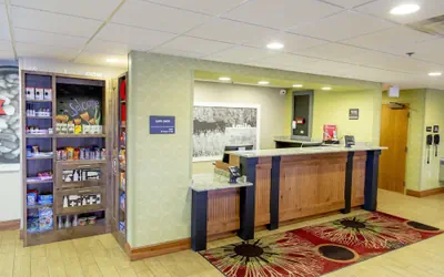 Photo 2 - Hampton Inn Wooster