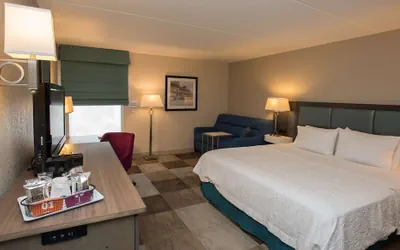 Photo 5 - Hampton Inn Wooster
