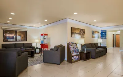 Photo 3 - Best Western Hermiston Inn
