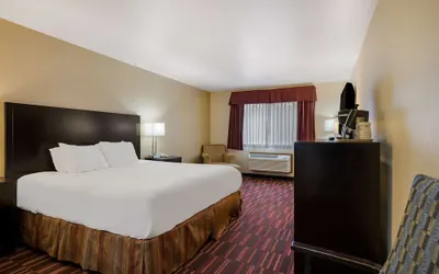 Photo 5 - Best Western Hermiston Inn