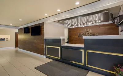 Photo 4 - Best Western Hermiston Inn