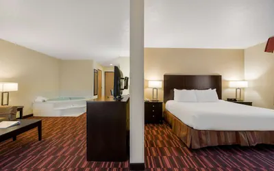 Photo 2 - Best Western Hermiston Inn