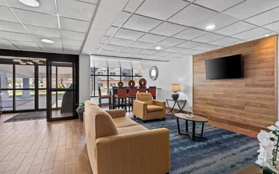 Photo 3 - Quality Inn - Norman near University