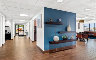 Photo 5 - Quality Inn - Norman near University