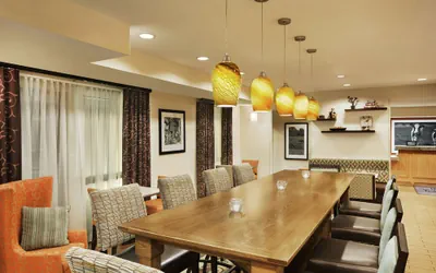Photo 3 - Hampton Inn Shawnee