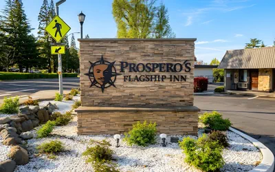 Photo 2 - Prospero's Flagship Inn