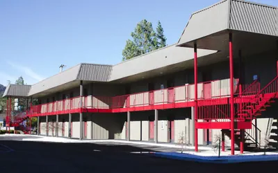 Prospero's Flagship Inn