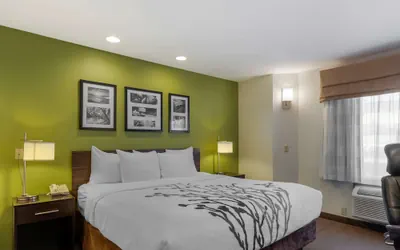 Photo 5 - Sleep Inn Ontario