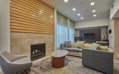 Photo 4 - Courtyard by Marriott Eugene Springfield