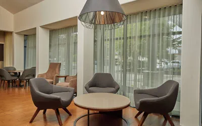 Photo 3 - Courtyard by Marriott Eugene Springfield