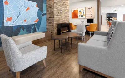 Holiday Inn Express & Suites Wyomissing by IHG