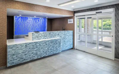 Photo 3 - Fairfield Inn & Suites by Marriott Butler
