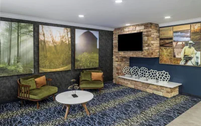 Photo 4 - Fairfield Inn & Suites by Marriott Butler
