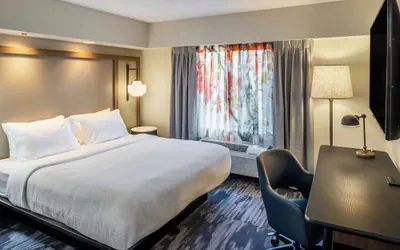 Photo 5 - Fairfield Inn & Suites by Marriott Butler