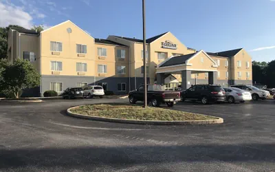 Photo 2 - Baymont by Wyndham Chambersburg