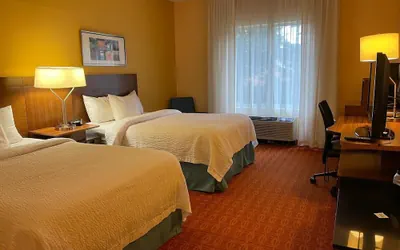 Photo 5 - Baymont by Wyndham Chambersburg