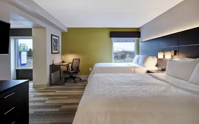 Photo 4 - Holiday Inn Express & Suites Allentown-Dorney Park Area by IHG