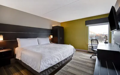Photo 5 - Holiday Inn Express & Suites Allentown-Dorney Park Area by IHG