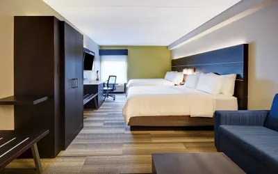 Photo 3 - Holiday Inn Express & Suites Allentown-Dorney Park Area by IHG