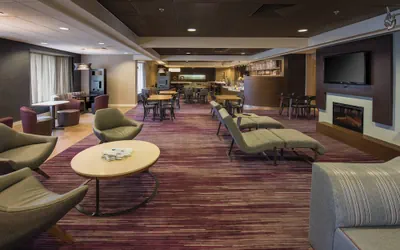 Photo 2 - Courtyard by Marriott Scranton Montage Mountain