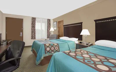 Photo 2 - Super 8 by Wyndham Danville