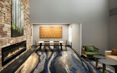 Photo 4 - Fairfield by Marriott Inn & Suites Columbia Lexington